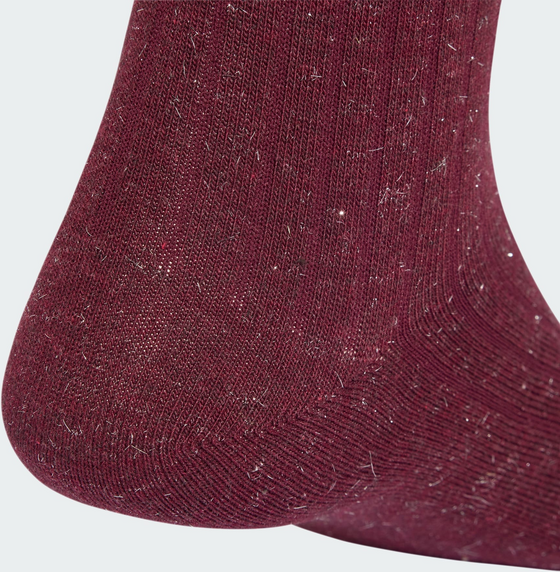 ADIDAS Adidas Glow Sock 2-pack på