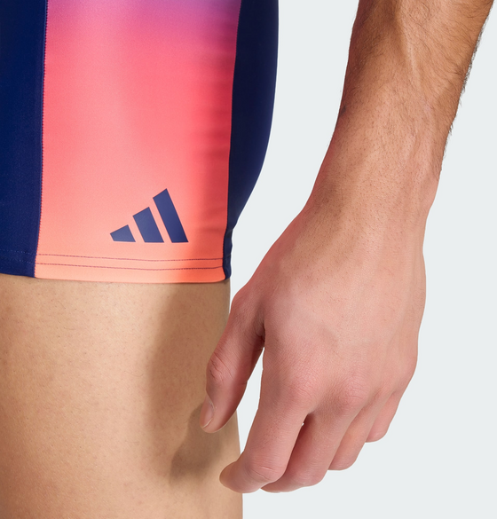 ADIDAS Adidas Gradient Badbyxor på