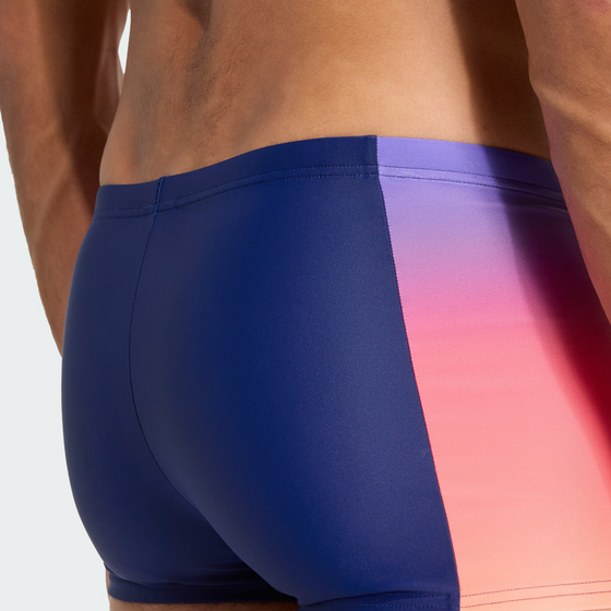 ADIDAS Adidas Gradient Badbyxor på