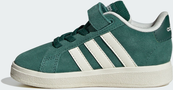 ADIDAS K Grand Court 00s El på