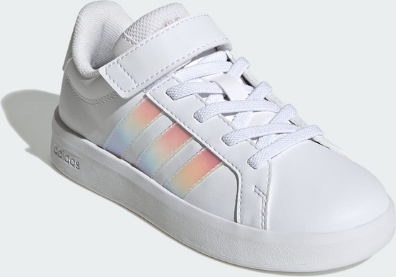 ADIDAS Adidas Grand Court 3.0 El C Skor på