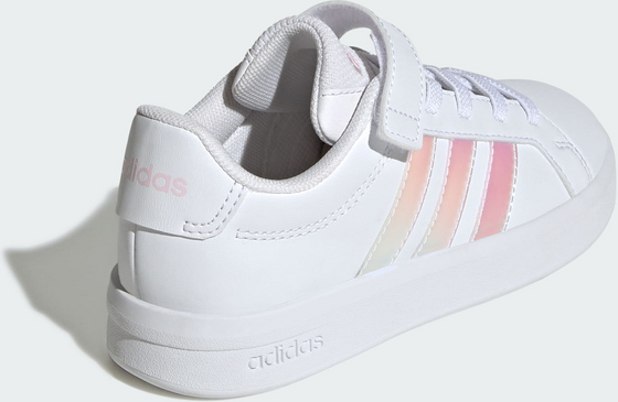 ADIDAS Adidas Grand Court 3.0 El C Skor på