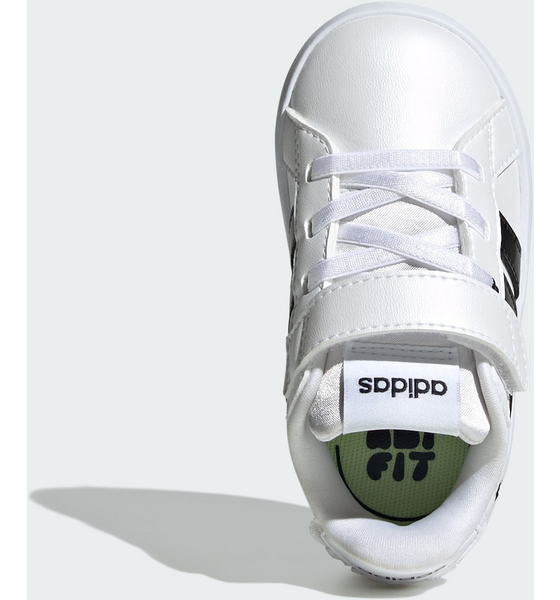 ADIDAS Adidas Grand Court 3.0 Girls För Små Barn på