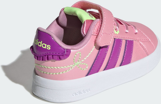 ADIDAS Adidas Grand Court 3.0 Girls För Små Barn på