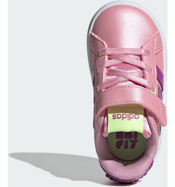 ADIDAS Adidas Grand Court 3.0 Girls För Små Barn på