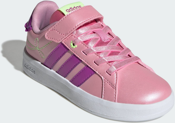 ADIDAS Adidas Grand Court 3.0 Girls Skor För Barn på
