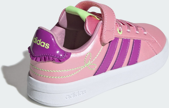 ADIDAS Adidas Grand Court 3.0 Girls Skor För Barn på