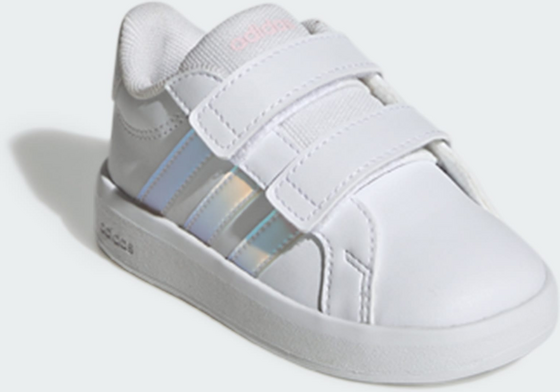ADIDAS Adidas Grand Court 3.0 Shoes Infants på