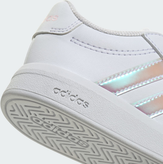 ADIDAS Adidas Grand Court 3.0 Shoes Infants på