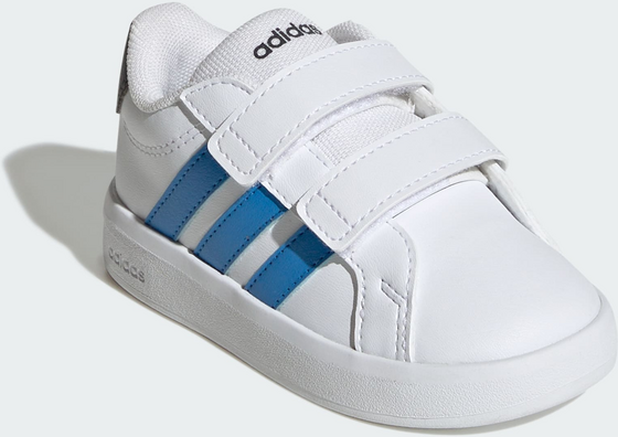 ADIDAS Adidas Grand Court 3.0 Skor Baby på