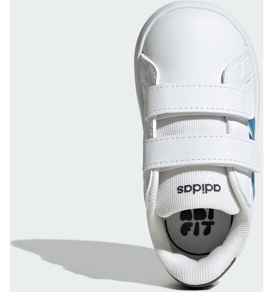 ADIDAS Adidas Grand Court 3.0 Skor Baby på