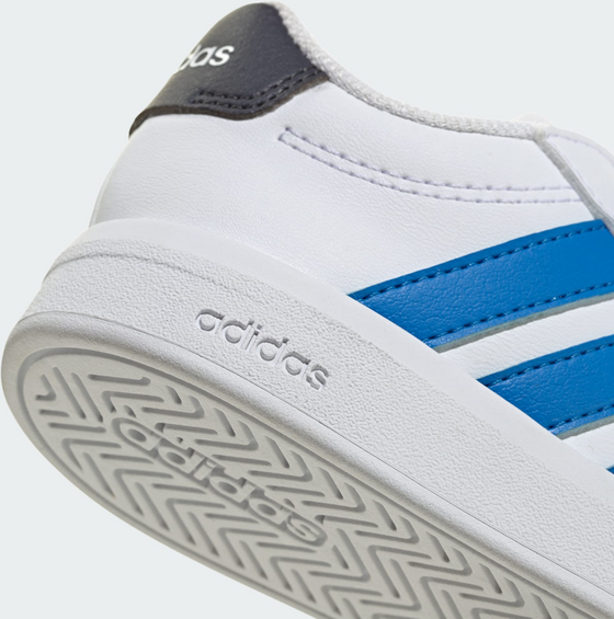 ADIDAS Adidas Grand Court 3.0 Skor Baby på