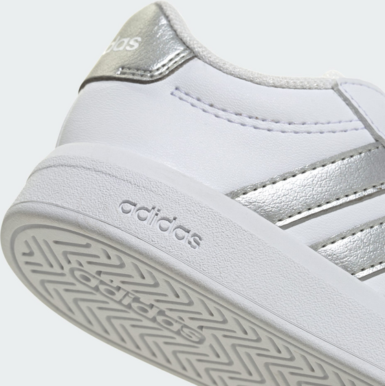 ADIDAS Adidas Grand Court 3.0 Skor Baby på