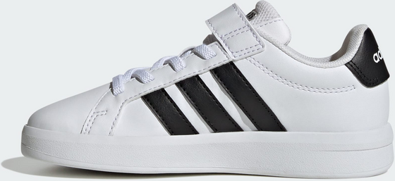 ADIDAS J GRAND COURT 3.0 EL C på