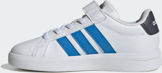 ADIDAS J GRAND COURT 3.0 EL C på