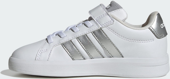 ADIDAS J GRAND COURT 3.0 EL C på