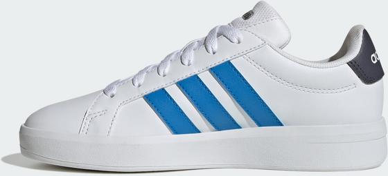 ADIDAS Adidas Grand Court 3.0 Skor Junior på