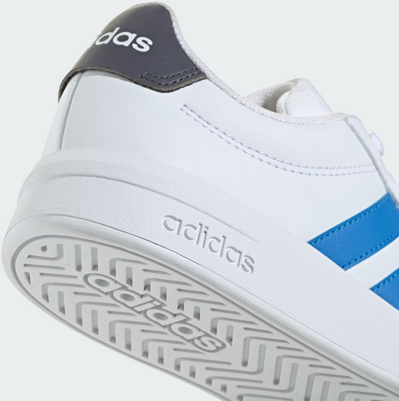 ADIDAS Adidas Grand Court 3.0 Skor Junior på