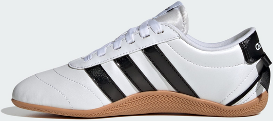 ADIDAS Adidas Grand Court Lo Girls Skor För Juniorer på