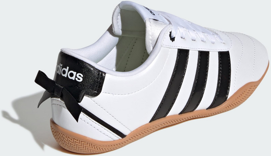 ADIDAS Adidas Grand Court Lo Girls Skor För Juniorer på
