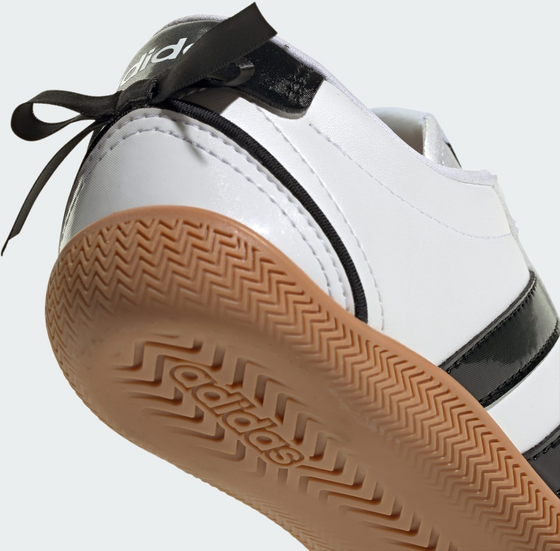 ADIDAS Adidas Grand Court Lo Girls Skor För Juniorer på