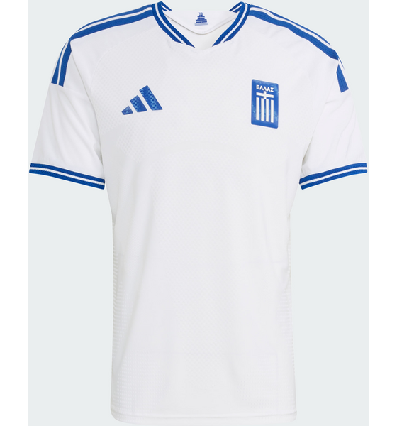 ADIDAS Adidas Grekland 26 Authentic Hemmatröja på