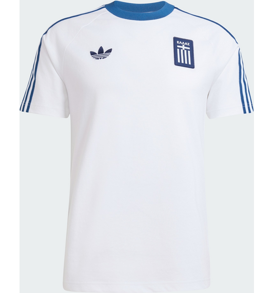 ADIDAS Adidas Grekland Originals T-shirt på
