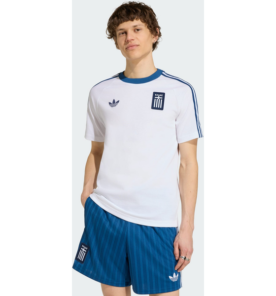 ADIDAS Adidas Grekland Originals T-shirt på