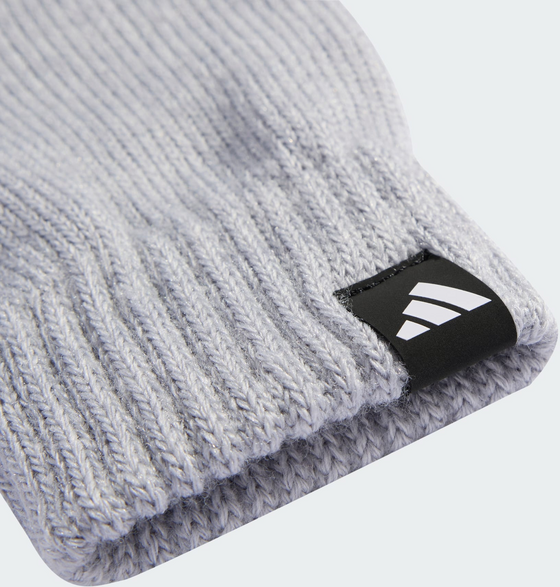 ADIDAS Adidas Handskar + Mössa Set på