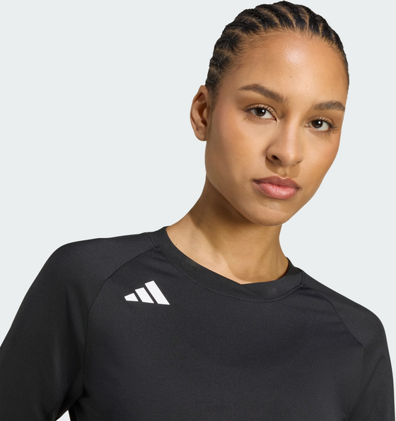 ADIDAS Adidas Hilo Long Sleeve Volleyball Jersey på