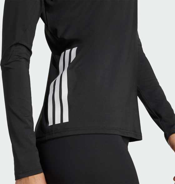 ADIDAS Adidas Hilo Long Sleeve Volleyball Jersey på