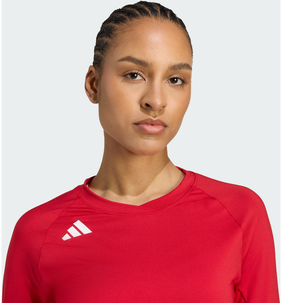 ADIDAS Adidas Hilo Long Sleeve Volleyball Jersey på