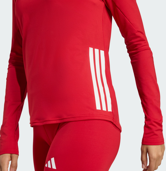 ADIDAS Adidas Hilo Long Sleeve Volleyball Jersey på