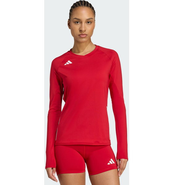 ADIDAS Adidas Hilo Long Sleeve Volleyball Jersey på