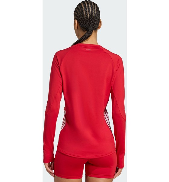ADIDAS Adidas Hilo Long Sleeve Volleyball Jersey på
