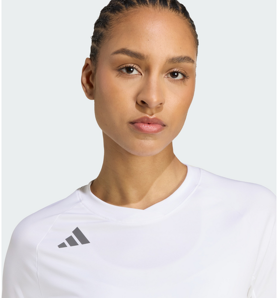 ADIDAS Adidas Hilo Long Sleeve Volleyball Jersey på