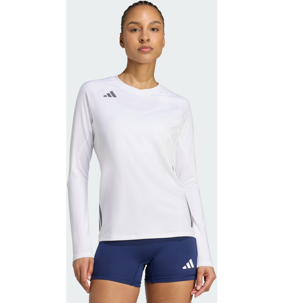 ADIDAS Adidas Hilo Long Sleeve Volleyball Jersey på