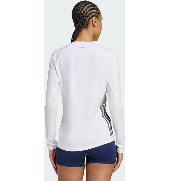 ADIDAS Adidas Hilo Long Sleeve Volleyball Jersey på