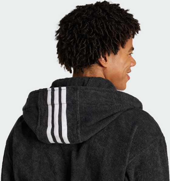 ADIDAS Adidas Hooded Badrock på