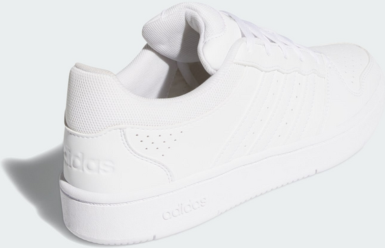 ADIDAS Adidas Hoops Classic Skor på