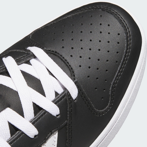 ADIDAS Adidas Hoops Classic Skor på