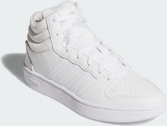 ADIDAS Adidas Hoops Mid Classic Skor på