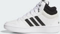 ADIDAS Adidas Hoops Mid Classic Skor på
