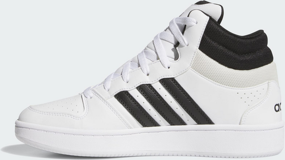 ADIDAS Adidas Hoops Mid Classic Skor på