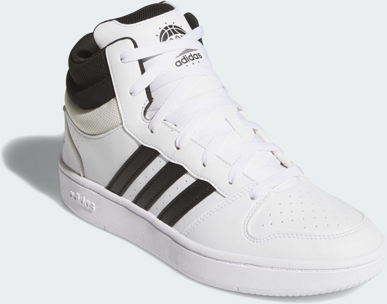 ADIDAS Adidas Hoops Mid Classic Skor på