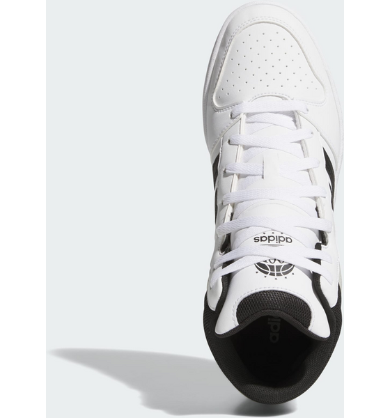 ADIDAS Adidas Hoops Mid Classic Skor på