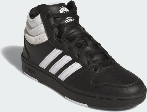 ADIDAS Adidas Hoops Mid Classic Skor på