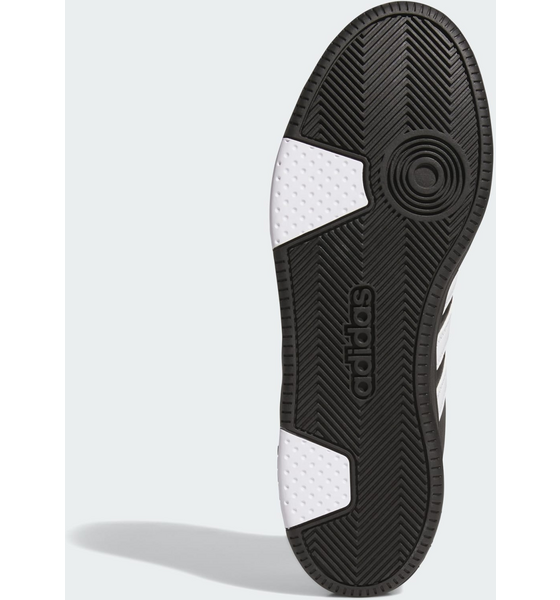 ADIDAS Adidas Hoops Mid Classic Skor på