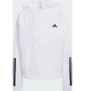 ADIDAS Adidas Hyperglam 3-stripes Vindjacka på