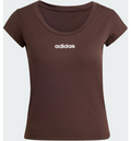 ADIDAS Adidas Hyperglam Baby T-shirt på